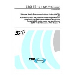 ETSI TS 131 124