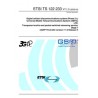 ETSI TS 122 233