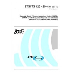 ETSI TS 125 420