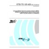 ETSI TS 125 420