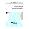 ETSI TS 124 279