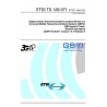 ETSI TS 126 071