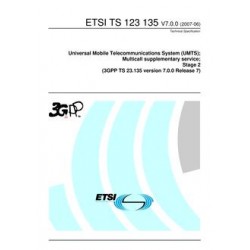 ETSI TS 123 135