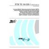 ETSI TS 134 229-1