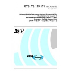 ETSI TS 125 171
