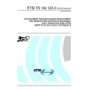 ETSI TS 134 123-3
