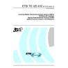 ETSI TS 125 419