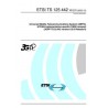 ETSI TS 125 442