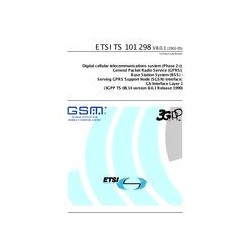 ETSI TS 101 298