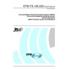 ETSI TS 126 233