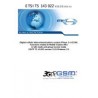 ETSI TS 143 022