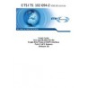 ETSI TS 102 694-2