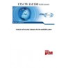 ETSI TR 118 508