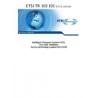 ETSI TR 103 101