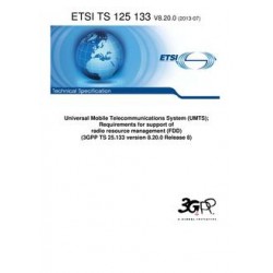 ETSI TS 125 133