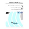 ETSI TS 124 008