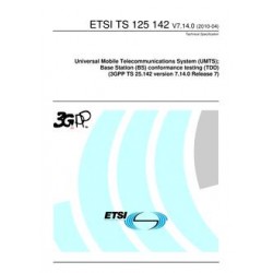 ETSI TS 125 142