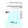 ETSI TS 122 233