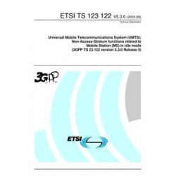 ETSI TS 123 122