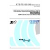 ETSI TS 123 018