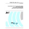 ETSI TS 125 113