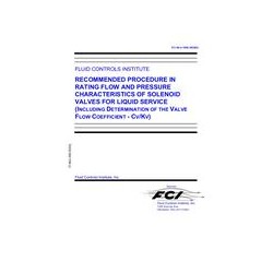 FCI 68-2-1998 (R2003)