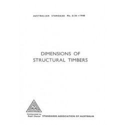 AS O56-1948 [ Superseded ]