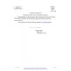 FED O-S-639B Notice 1 - Cancellation