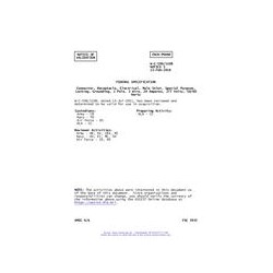FED W-C-596/110B Notice 3 - Validation 3