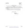 FED O-S-642G Notice 1 - Cancellation