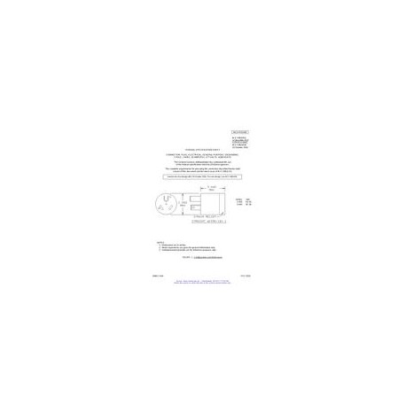 FED W-C-596/181C