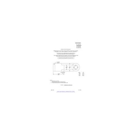 FED W-C-596/118D