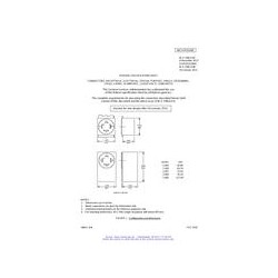 FED W-C-596/116C
