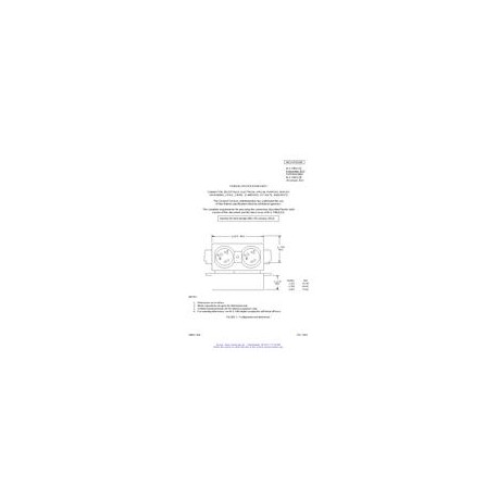 FED W-C-596/112C