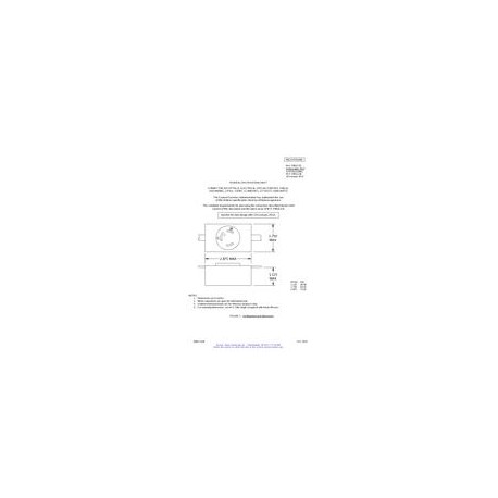 FED W-C-596/111C
