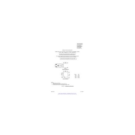FED W-C-596/104D
