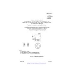 FED W-C-596/61D