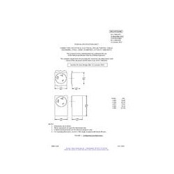 FED W-C-596/107C