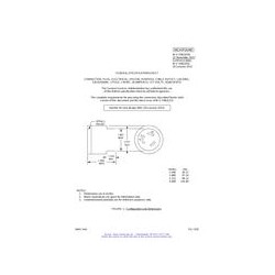 FED W-C-596/105D
