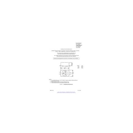 FED W-C-596/43E