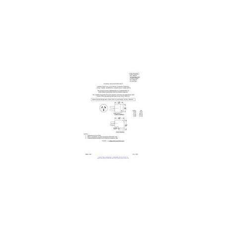 FED W-C-596/37E