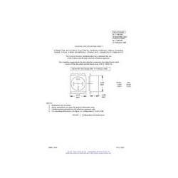 FED W-C-596/38D