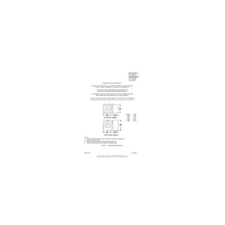 FED W-C-596/36E