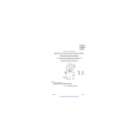FED W-C-596/30E
