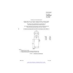 FED W-C-596/4E