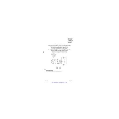 FED W-C-596/26D