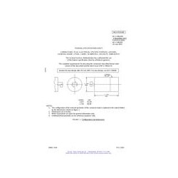 FED W-C-596/20D
