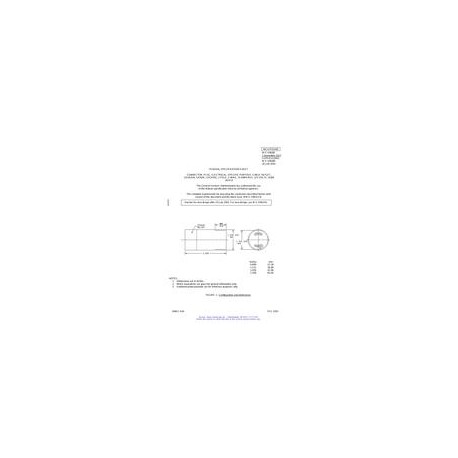 FED W-C-596/8E