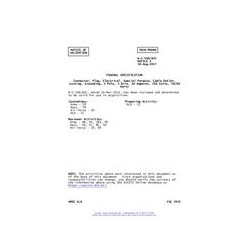 FED W-C-596/83C Notice 3 - Validation 3