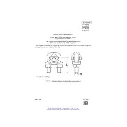 FED FF-C-450/1B